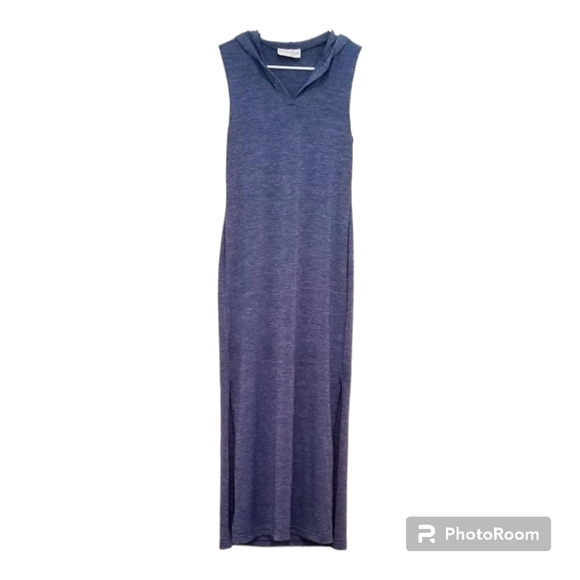 Jay Jacob's Hooded Maxi - Picture 1 of 5